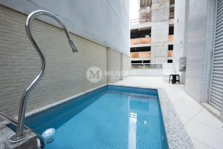 Apartamento com 3 Quartos à venda, 222m² no Centro, Balneário Camboriú