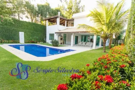 Casa com 3 Quartos à venda, 720m² no De Lourdes, Fortaleza