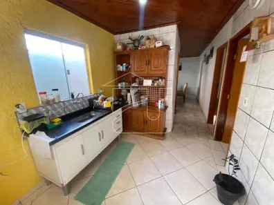Casa com 3 Quartos à venda, 182m² no Jardim Ipanema, Marília