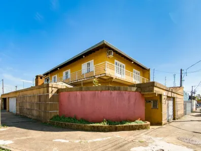 Sobrado com 3 Quartos à venda, 360m² no Santa Rita 1, Londrina