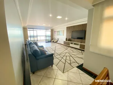 Apartamento com 3 Quartos à venda, 150m² no Praia do Morro, Guarapari