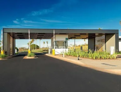 Lote/Terreno à venda, 465m² no Granja Marileusa, Uberlândia