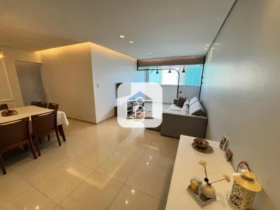 Apartamento com 3 Quartos à venda, 101m² no Santa Mônica, Uberlândia