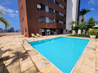 Apartamento com 4 Quartos à venda, 217m² no Brotas, Salvador