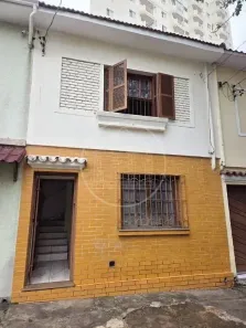 Sobrado com 2 Quartos à venda, 55m² no Vila Gumercindo, São Paulo