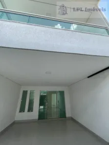 Casa com 3 Quartos à venda, 130m² no Residencial Masterville, Sarzedo