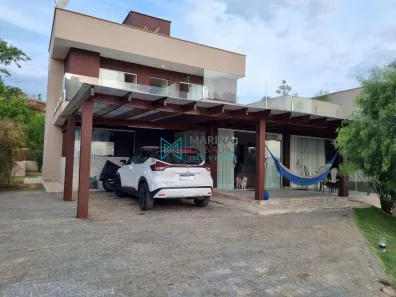 Casa de Condomínio com 4 Quartos à venda, 290m² no Residencial Boulevard, Lagoa Santa