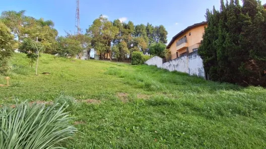 Lote/Terreno à venda, 722m² no Nova Higienópolis, Jandira