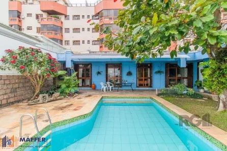 Casa com 3 Quartos à venda, 400m² no Menino Deus, Porto Alegre