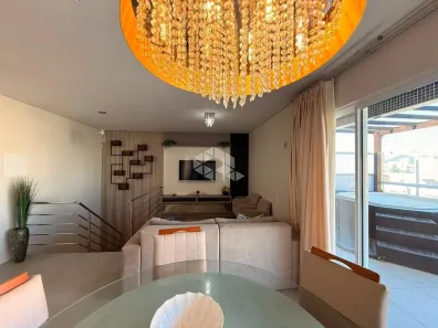 Cobertura com 3 Quartos à venda, 125m² no Mariscal, Bombinhas