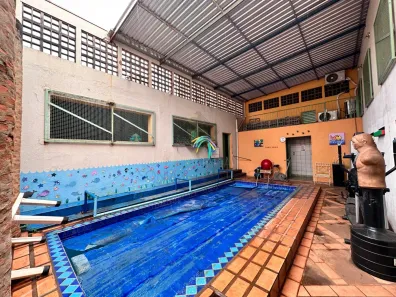 para alugar, 348m² no Centro, Ribeirão Preto