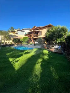 Casa de Condomínio com 4 Quartos à venda, 460m² no Piatã, Salvador