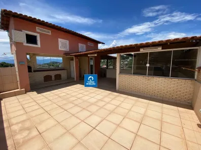 Sobrado com 2 Quartos à venda, 215m² no Paraíso, São Gonçalo