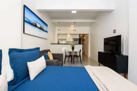 Apartamento com 1 Quarto à venda, 38m² no Copacabana, Rio de Janeiro