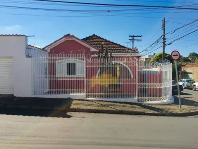 Casa com 3 Quartos à venda, 122m² no Zona Central, Rio Claro