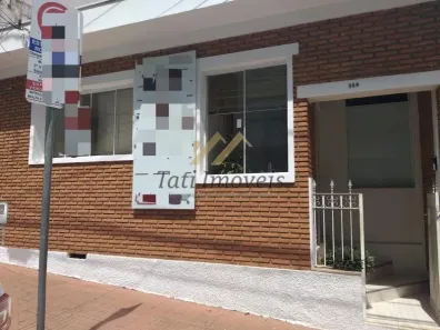 Imóvel Comercial à venda, 200m² no Núcleo Residencial Silvio Vilari, São Carlos