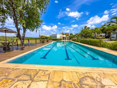 Lote/Terreno à venda, 393m² no Coaçu, Eusébio