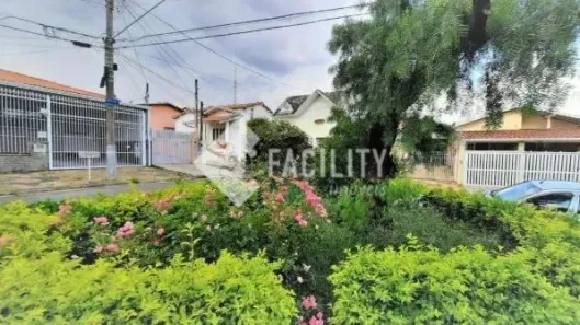 Casa com 3 Quartos à venda, 155m² no Vila Industrial, Campinas