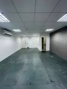 Sala Comercial para alugar, 42m² no Alphaville Centro Industrial e Empresarial/Alphaville., Barueri