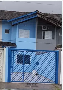 Casa com 3 Quartos à venda, 111m² no Pontal de Santa Marina, Caraguatatuba