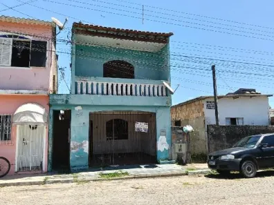 Casa com 2 Quartos à venda, 161m² no Guaricana, Iguape