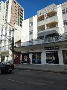 Apartamento com 3 Quartos para alugar, 98m² no São Mateus, Juiz de Fora