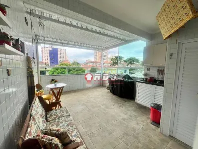 Sobrado com 3 Quartos à venda, 150m² no Embaré, Santos