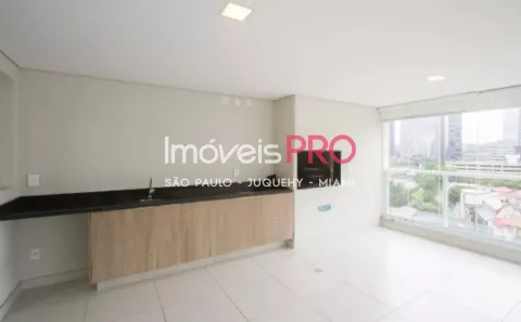 Apartamento com 3 Quartos à venda, 250m² no Santo Amaro, São Paulo