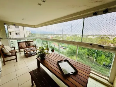 Apartamento com 3 Quartos à venda, 172m² no Barra da Tijuca, Rio de Janeiro