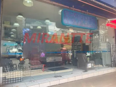 Prédio Comercial à venda, 221m² no Santana, São Paulo