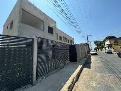 Casa com 3 Quartos à venda, 200m² no Copacabana, Belo Horizonte