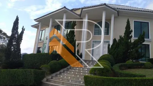 Casa de Condomínio com 5 Quartos à venda, 680m² no Piratininga, Niterói