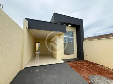 Casa com 2 Quartos à venda, 180m² no Morada do Sol, Hidrolândia