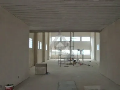 Galpão/Depósito/Armazém à venda, 750m² no Parque Rural Fazenda Santa Cândida, Campinas