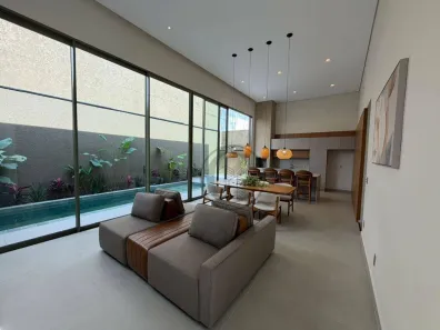 Casa de Condomínio com 3 Quartos à venda, 205m² no Itapeva, Votorantim