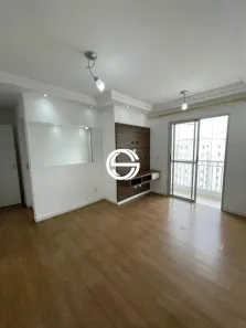 Apartamento com 2 Quartos à venda, 56m² no Vila Moreira, São Paulo