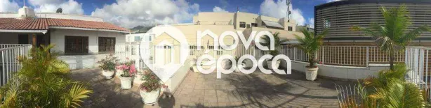 Cobertura com 3 Quartos à venda, 714m² no Barra da Tijuca, Rio de Janeiro