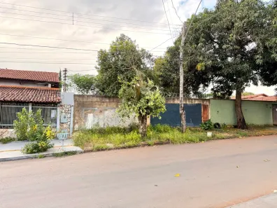 Lote/Terreno à venda, 444m² no Setor Morais, Goiânia