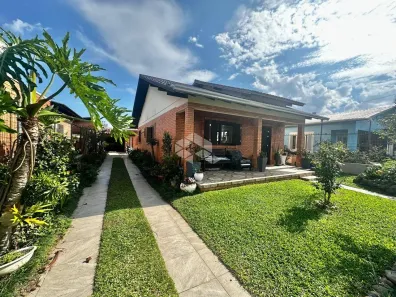 Casa com 3 Quartos à venda, 223m² no Zona Nova, Capão da Canoa