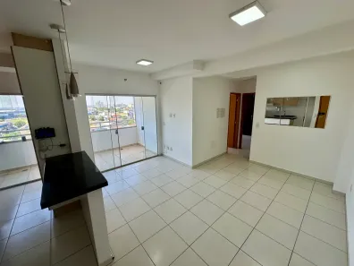 Apartamento com 2 Quartos à venda, 62m² no Parque Amazônia, Goiânia