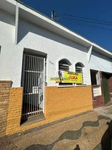 Imóvel Comercial à venda, 147m² no Zona Central, Rio Claro