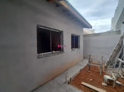 Casa com 3 Quartos à venda, 97m² no Residencial Santa Giovana, Jundiaí