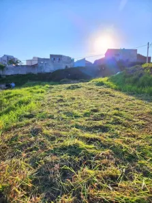 Lote/Terreno à venda, 125m² no Jardim Novo Amanhecer, Jacareí