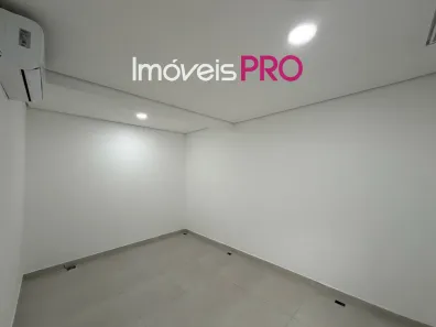 Sala Comercial para alugar, 33m² no Moema, São Paulo