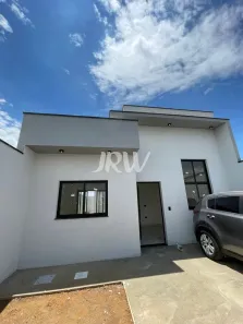 Casa com 3 Quartos à venda, 176m² no Loteamento Terras de São Pedro e São Paulo, Salto