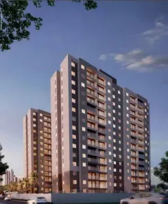Apartamento com 2 Quartos à venda, 50m² no Rio Vermelho, Salvador