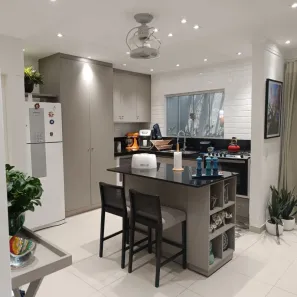 Casa de Condomínio com 2 Quartos à venda, 90m² no 23 de Setembro, Várzea Grande