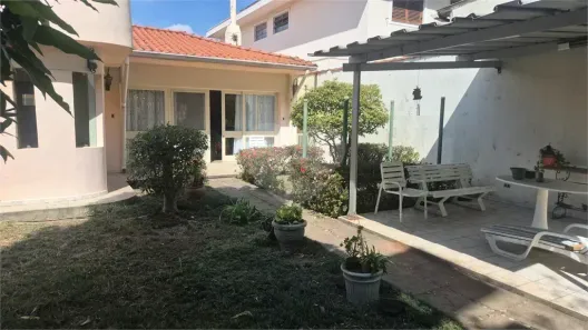 Casa de Condomínio com 4 Quartos à venda, 386m² no Santana, São Paulo