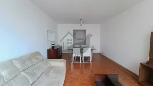 Apartamento com 2 Quartos para venda ou aluguel, 135m² no Perdizes, São Paulo