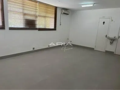 Sala Comercial para alugar, 40m² no Jardim Londrilar, Londrina